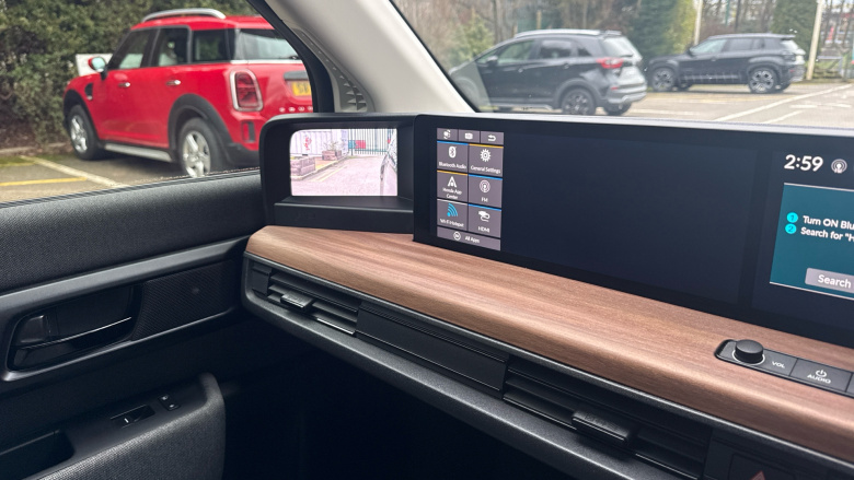 Honda Honda E 113kW Advance 36kWh 5dr Auto Electric Hatchback